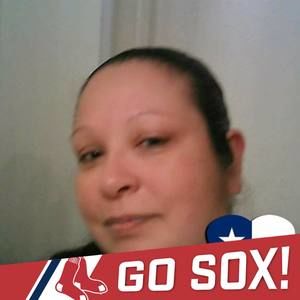 Meet your Posher, Yvonne